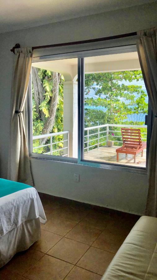 Casa Sol Y Luna Bacalar Bed and Breakfast Buitenkant foto
